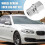 35/19PT Wheel Screw Lock Lug Nut Kit with Socket Protector Anti Theft 3