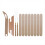 Inkle Weaving Shuttles Set Multifunctional Tool Practical Needle Threa 3