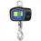 1000KG Electronic Hanging Scale Digital Dual LCD Display 1000kg Crane 1