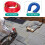 3 Pack Air Hose Repair Kit 3/8-Inch Splicer Solid Brass Reusable 6