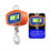 1000KG Electronic Hanging Scale Digital Dual LCD Display 1000kg Crane 6