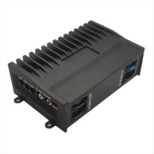 Car Audio Processor 4x50W for Android Radio Stereo Amplifier HIFI Spe