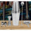 Cocktail Shaker Set with Cocktail Recipe, Bartending Kit Bar Tools Accessories Pourer Muddler Jigger 3