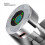 Smart Fingerprint Drawer Lock - Electronic Double Door Cabinet Securit 4