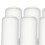 10 PCS Faucet Water Filter Ceramic Replacement Cartridge Remove Practical Durable 2