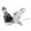 51220-TR0-A01 Car Front Lower Swing Arm Ball Head for 1.8L 2.0L 2012- 5