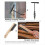 7Pcs Scratch Wire Brush Welding Hammers Slag Removal Tool, Tool Set wi 4