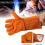 7Pcs Scratch Wire Brush Welding Hammers Slag Removal Tool, Tool Set wi 3