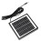 12V 2W Solar Panel Solar Garden Light Panel DIY Parts  Port Solar Panel Battery Module for Battery Charger 1