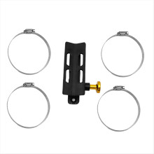Car Fire Extinguisher MountingBracket Stand Base,B
