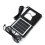 12V 2W Solar Panel Solar Garden Light Panel DIY Parts  Port Solar Panel Battery Module for Battery Charger 7