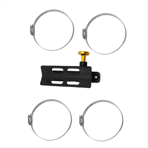 Car Fire Extinguisher MountingBracket Stand Base,B 2