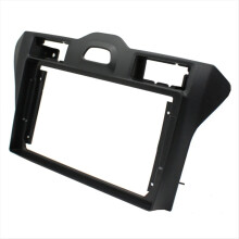 9 Inch Car Radio DVD Player Fascias Frame for 2009-2012 Dash Install C
