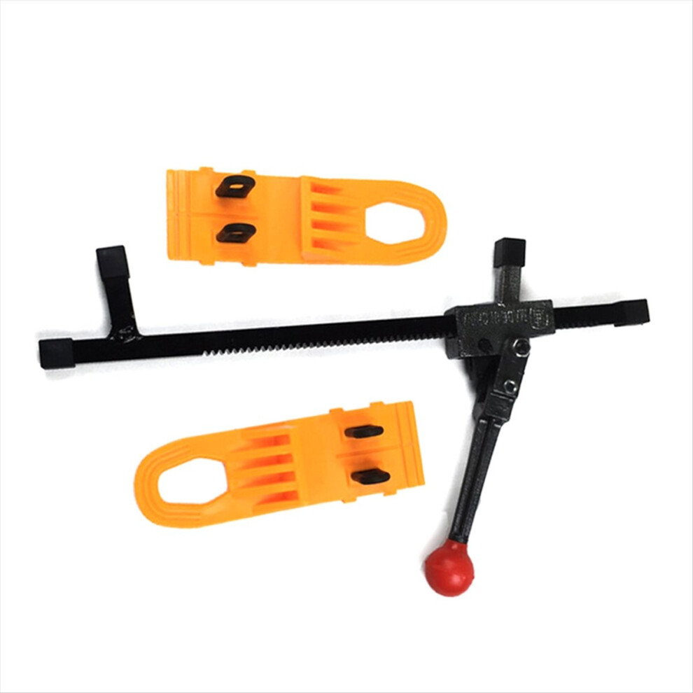 Body Sheet Metal Puller Car Dent Repair Tool Paintless Manual Expander 4852494325703