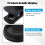 52mm Phone Lens Filter with Clip for Smartphone Universal ND2-400 Variable Filter for Mobile Phone Camera Lens 4