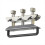 Station Edge Roller Bender Metal Bending Tool Flanging Machine Roofing 4