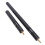 2 Pcs Pool Queue Verlängerung 17in und 9in Carbon 6