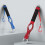 Portable Fish Control Device Catching Pliers Hook Set Red + Pincette 2