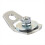 Universal Anchor Tie Down Rear 182866 for 1997-2004 3