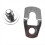 Universal Anchor Tie Down Rear 182866 for 1997-2004 6