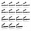 15 Set Adult Bow Finger Guard Silicone Rubber Archery Protective Take 1