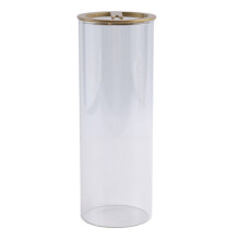 Incense Holder for Sticks [Anti-Ash Flying], Insence-Stick Burner Holder with Removable Glass Ash Catcher, for Home