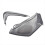 Hand Guard Extensions Protector Windshield Handguard Cover for R1300G 1