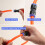 Quick Coupler Kit, Push- Direct Coupling, Pneumatic Air  Connector Direct Connection(4mm/6mm/8mm/10mm/12mm)40 PCS 7