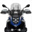 Hand Guard Extensions Protector Windshield Handguard Cover for R1300G 5
