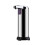 Automatic Soap Dispenser Touchless with Waterproof Base, 250Ml Liquid Soap Dispenser for Kitchen Bathroom Hotel 1