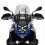 Hand Guard Extensions Protector Windshield Handguard Cover for R1300G 3