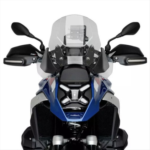 Hand Guard Extensions Protector Windshield Handguard Cover for R1300G 2