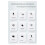 Wireless Mouse AI Intelligent Voice Intelligent Speech Recognition Mouse Business Office Black 5