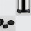 Automatic Soap Dispenser Touchless with Waterproof Base, 250Ml Liquid Soap Dispenser for Kitchen Bathroom Hotel 4