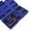 Chain Riveting Tool Breaker Set Remover Atv 4