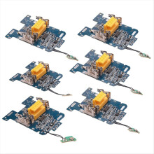 Stück BL1830 Li-Ion-Akkuschutzplatine für 18V-Werkzeuge BL1815 BL186