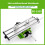 Precision Milling Machine Worktable Vise Fixture Working Table Bench D 5