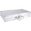 With Sponge Wireless Microphone Case Microphone Hard Case Mic Toolbox Microphone Box for Broadcast Equipment 1