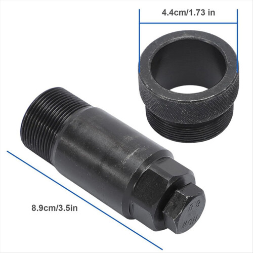 Car Pump Puller Repair Disassembly Tools Efficient Gear Holding Tool F 2