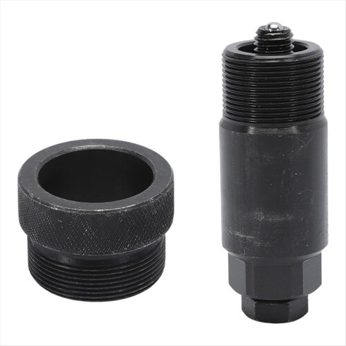 Car Pump Puller Repair Disassembly Tools Efficient Gear Holding Tool F 1