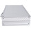 With Sponge Wireless Microphone Case Microphone Hard Case Mic Toolbox Microphone Box for Broadcast Equipment 3