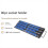 Heavy Socket Organizer Tray Portable Outlet High Quality Bracket Tool 5