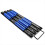 Heavy Socket Organizer Tray Portable Outlet High Quality Bracket Tool 2