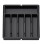 Expandable Cutlery Drawer Organizer Silverware Cutlery Drawer Tray Silverware Drawer Organizer Kitchen Storage 1