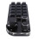 Programming Macro Custom 15 Keys 3 Knob Keyboard RGB Copy Paste  Button Photoshop Gaming Keypad Mechanical Hotswap A 3