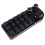 Programming Macro Custom 15 Keys 3 Knob Keyboard RGB Copy Paste  Button Photoshop Gaming Keypad Mechanical Hotswap A 5
