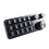 Programming Macro Custom 15 Keys 3 Knob Keyboard RGB Copy Paste  Button Photoshop Gaming Keypad Mechanical Hotswap A 7