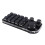 Programming Macro Custom 15 Keys 3 Knob Keyboard RGB Copy Paste  Button Photoshop Gaming Keypad Mechanical Hotswap A 2