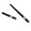 2PCS Pool Queue Verlängerung Carbon Faser 2