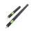 2PCS Pool Queue Verlängerung Carbon Faser 5